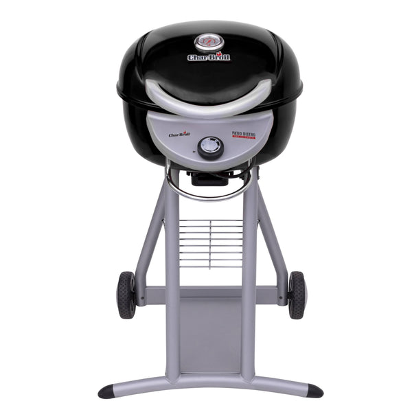 Char - Broil Black Patio Bistro TRU - Infrared Electric Grill